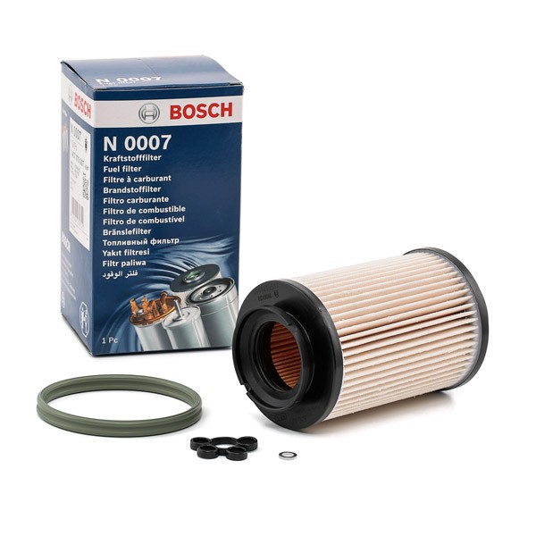 Filtru Combustibil Bosch 1 457 070 007